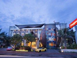 Hotel Swiss Belinn Seminyak - Seminyak - Indonesien Hotel Swiss Belinn Seminyak - Seminyak - Indonesien