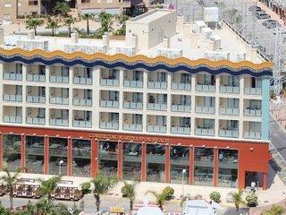 Hotel Marina d'Or 3 Beach - Spanien - Costa Azahar