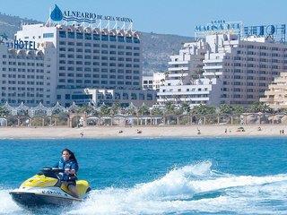 Hotel Marina d'Or 4 Playa - Spanien - Costa Azahar