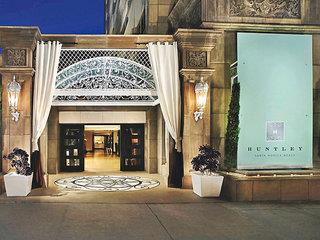Hotel Huntley - Santa Monica - USA Hotel Huntley - Santa Monica - USA