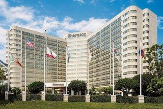 Hotel Sheraton Gateway Los Angeles - USA - Kalifornien