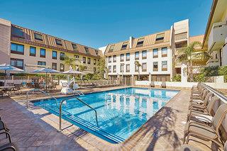 Hotel Sheraton at Fisherman's Wharf - San Francisco (Kalifornien) - USA Hotel Sheraton at Fisherman's Wharf - San Francisco (Kalifornien) - USA