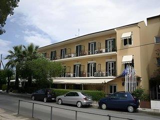 Hotel Bretagne - Griechenland - Korfu & Paxi