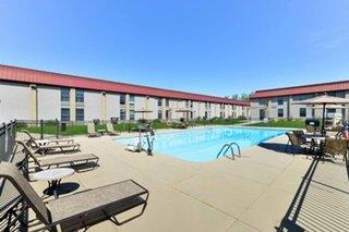 Hotel Holiday Inn at Buffalo Bill - Cody - USA Hotel Holiday Inn at Buffalo Bill - Cody - USA