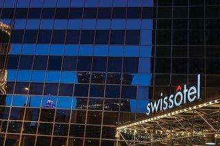 Hotel Swissotel Chicago - USA - Illinois & Wisconsin