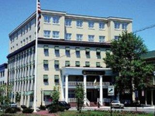 Hotel BEST WESTERN Gettysburg Est 1797 - USA - Pennsylvania