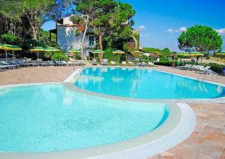 Hotel Punta Negra - Alghero - Italien Hotel Punta Negra - Alghero - Italien