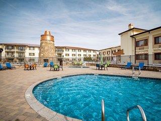 Hotel BEST WESTERN Grand Canyon Squire Inn