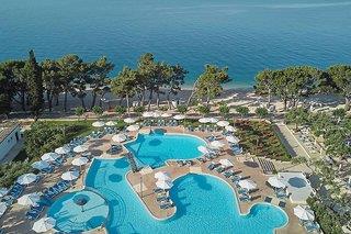 Hotel Bluesun Neptun & Neptun Dependance
