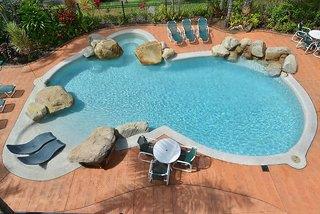 Hotel Cairns Queenslander - Cairns - Australien