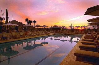 Hotel Jw Marriott Camelback Inn Scottsdale