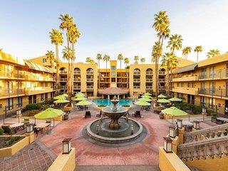 Hotel Pointe Hilton Squaw Peak Resort - Phoenix - USA Hotel Pointe Hilton Squaw Peak Resort - Phoenix - USA