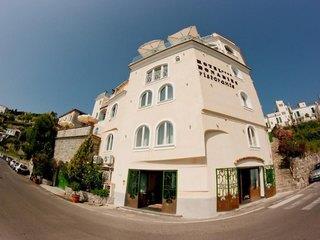 Hotel Bonadies - Italien - Neapel & Umgebung