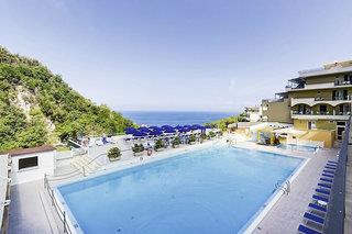 Hotel BEST WESTERN La Solara - Italien - Neapel & Umgebung