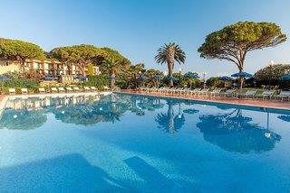 Hotel Desiree - Italien - Elba