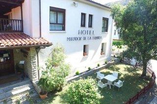 Hotel Mirador de La Franca