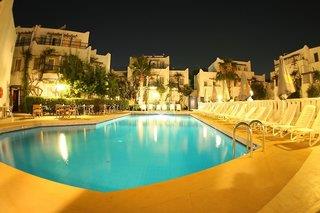 Hotel Serhan - Gümbet (Bodrum) - Türkei Hotel Serhan - Gümbet (Bodrum) - Türkei