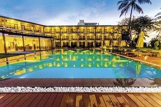 Hotel Camelot Beach - Sri Lanka - Sri Lanka