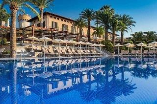 Hotel Castillo Son Vida - Son Vida (Palma de Mallorca) - Spanien Hotel Castillo Son Vida - Son Vida (Palma de Mallorca) - Spanien