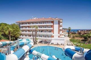 Hotel Gran Garbi Mar - Spanien - Costa Brava