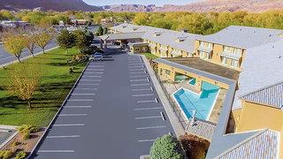 Hotel Moab Valley Inn - USA - Utah