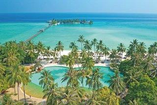 Hotel Sun Island Resort & Spa - Alif Dhaal (Süd Ari) Atoll - Malediven
