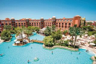 Hotel Grand Resort Hurghada - Hurghada - Ägypten