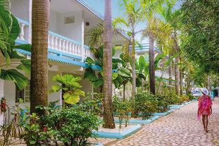 Hotel Legends Beach Resort