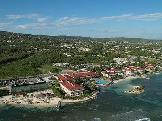 Hotel Holiday Inn Sunspree Resort - Jamaika - Jamaika