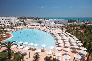 Hotel Riu Palm Azur - Seguia Strand (Aghir) - Tunesien Hotel Riu Palm Azur - Seguia Strand (Aghir) - Tunesien