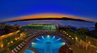 Hotel Sonesta St.George - Ägypten - Luxor & Assuan