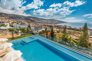 Hotel Madeira Panoramico - Funchal - Portugal Hotel Madeira Panoramico - Funchal - Portugal