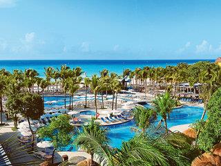 Hotel Riu Yucatan - Mexiko - Mexiko: Yucatan / Cancun