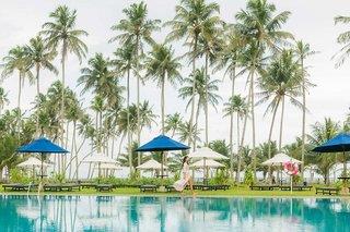 Hotel The Blue Water - Wadduwa (Kalutara) - Sri Lanka