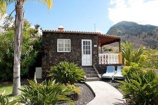 Hotel Villa & Casitas Caldera