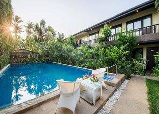 K Hotel - Patong Beach - Thailand K Hotel - Patong Beach - Thailand