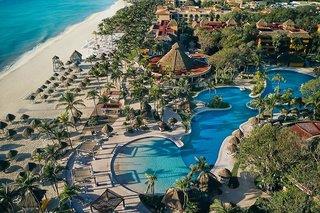 Hotel Iberostar Tucan - Mexiko - Mexiko: Yucatan / Cancun