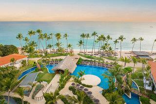 Hotel Natura Park Beach Eco Resort & Spa - Playa Bavaro (Punta Cana) - Dominikanische Republik Hotel Natura Park Beach Eco Resort & Spa - Playa Bavaro (Punta Cana) - Dominikanische Republik
