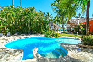 Hotel Taina Villa - Cabarete - Dominikanische Republik Hotel Taina Villa - Cabarete - Dominikanische Republik