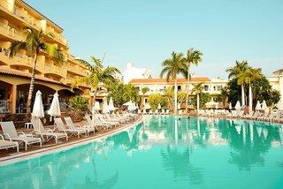 Hotel Buganvilla - Spanien - Fuerteventura