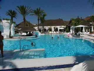 Hotel Albayzin Del Mar - Spanien - Costa del Sol & Costa Tropical