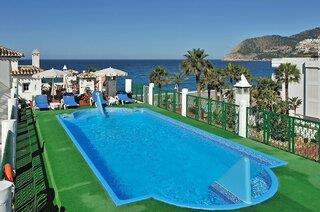 Hotel Sol Los Fenicios - La Herradura - Spanien Hotel Sol Los Fenicios - La Herradura - Spanien