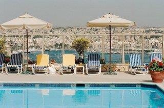 Hotel Phoenicia - Valletta - Malta Hotel Phoenicia - Valletta - Malta