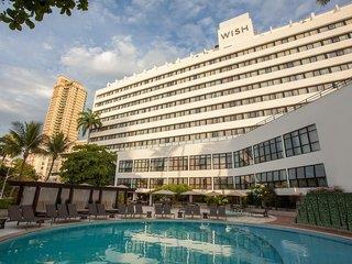 Hotel Tropical Da Bahia