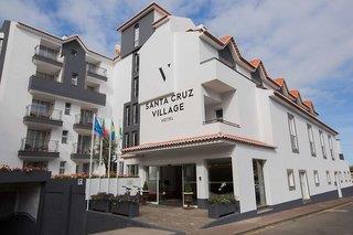 Hotel Santa Catarina - Santa Cruz (Insel Madeira) - Portugal Hotel Santa Catarina - Santa Cruz (Insel Madeira) - Portugal