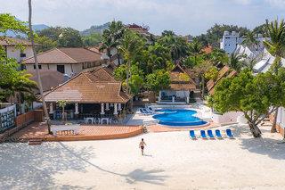 Hotel Samui Natien Resort - Chaweng Beach - Thailand Hotel Samui Natien Resort - Chaweng Beach - Thailand