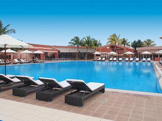 Hotel Bravo Club Arenal - Kuba - Kuba - Havanna / Varadero / Mayabeque / Artemisa / P. del Rio