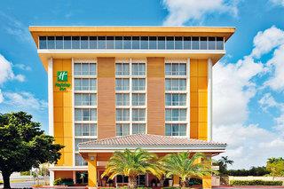 Hotel Holiday Inn Miami International Airport North