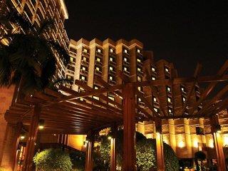 Hotel Hyatt Regency Delhi - Delhi - Indien Hotel Hyatt Regency Delhi - Delhi - Indien