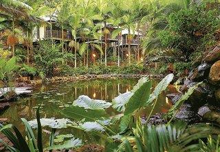 Hotel Daintree Eco Lodge & Spa - Australien - Queensland